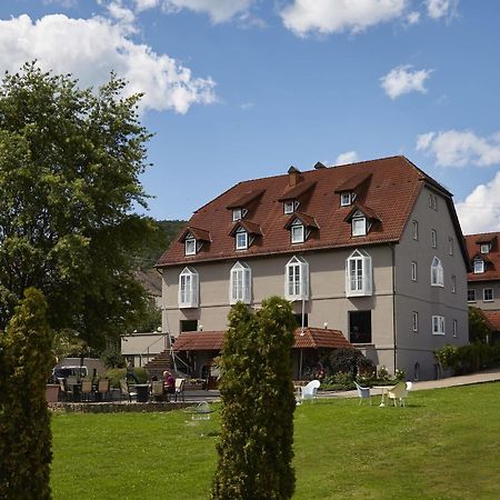 Consulat Des Weins Hotel Санкт Мартин Екстериор снимка