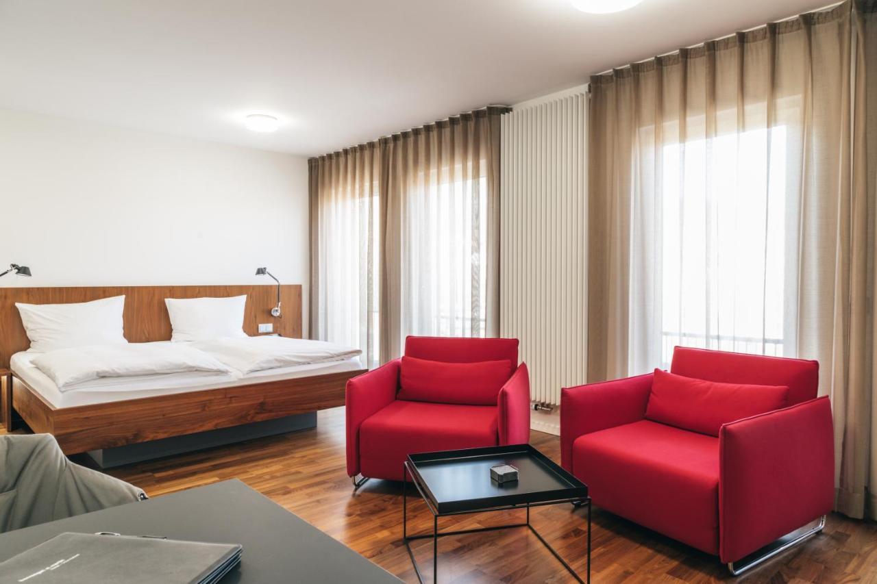 Consulat Des Weins Hotel Санкт Мартин Екстериор снимка