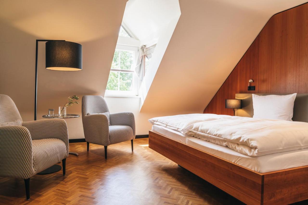 Consulat Des Weins Hotel Санкт Мартин Екстериор снимка