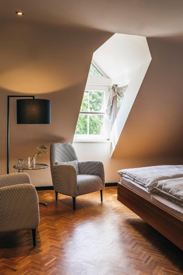 Consulat Des Weins Hotel Санкт Мартин Екстериор снимка