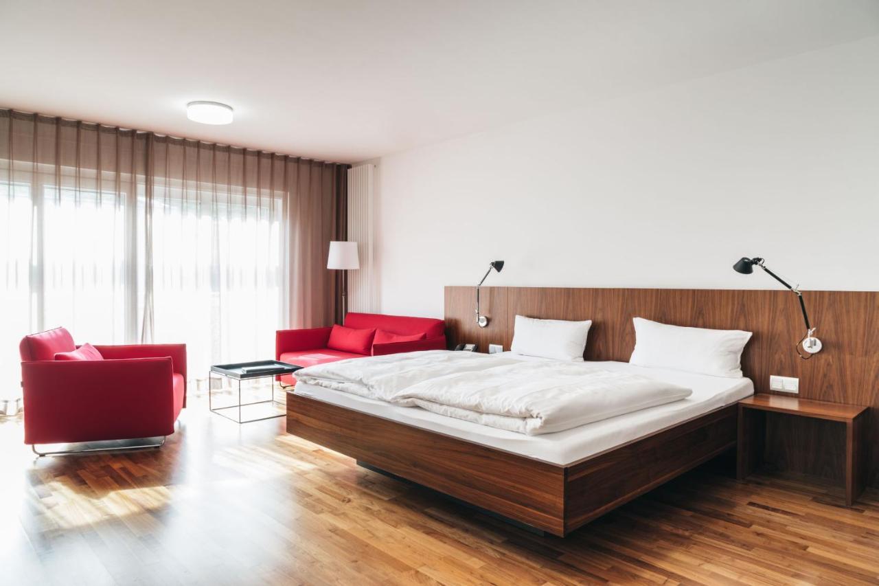 Consulat Des Weins Hotel Санкт Мартин Екстериор снимка