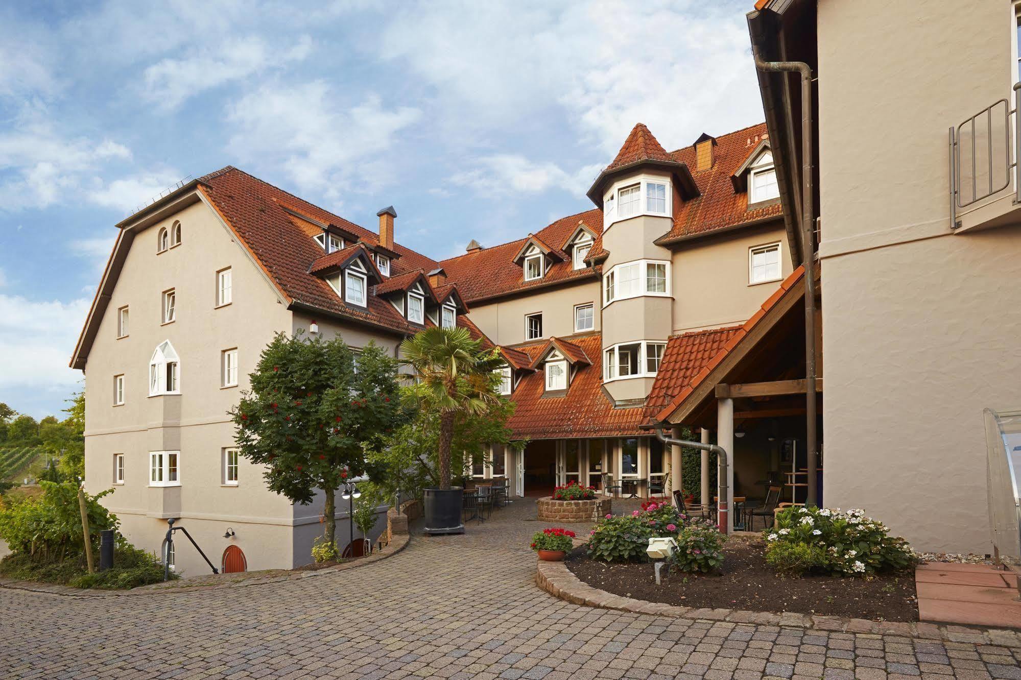 Consulat Des Weins Hotel Санкт Мартин Екстериор снимка
